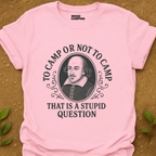 Williams Q&A T-Shirt
