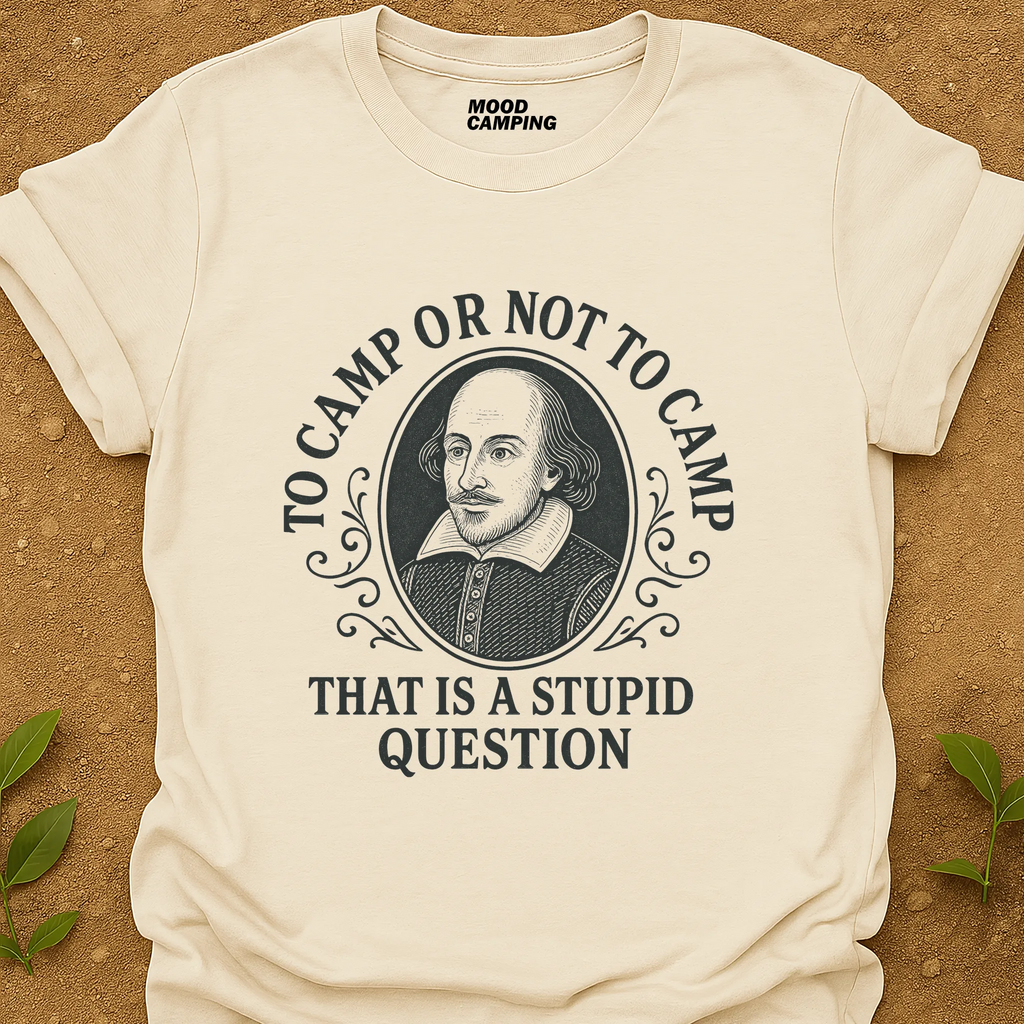 Williams Q&A T-Shirt