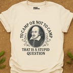 Williams Q&A T-Shirt
