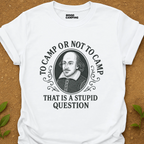 Williams Q&A T-Shirt