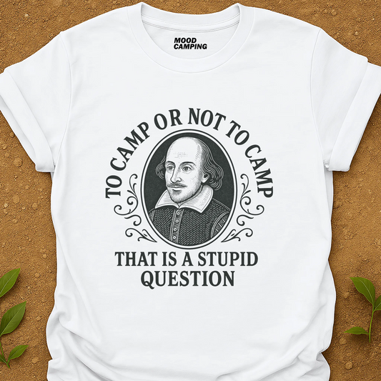 Williams Q&A T-Shirt