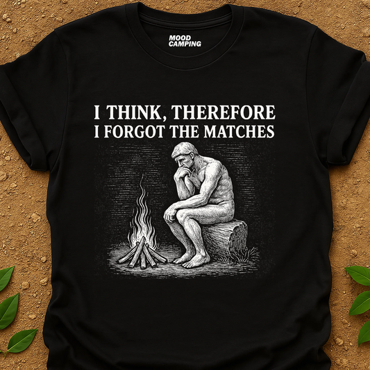 I Think T-Shirt