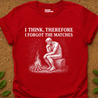 I Think T-Shirt