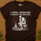 I Think T-Shirt