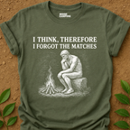 I Think T-Shirt