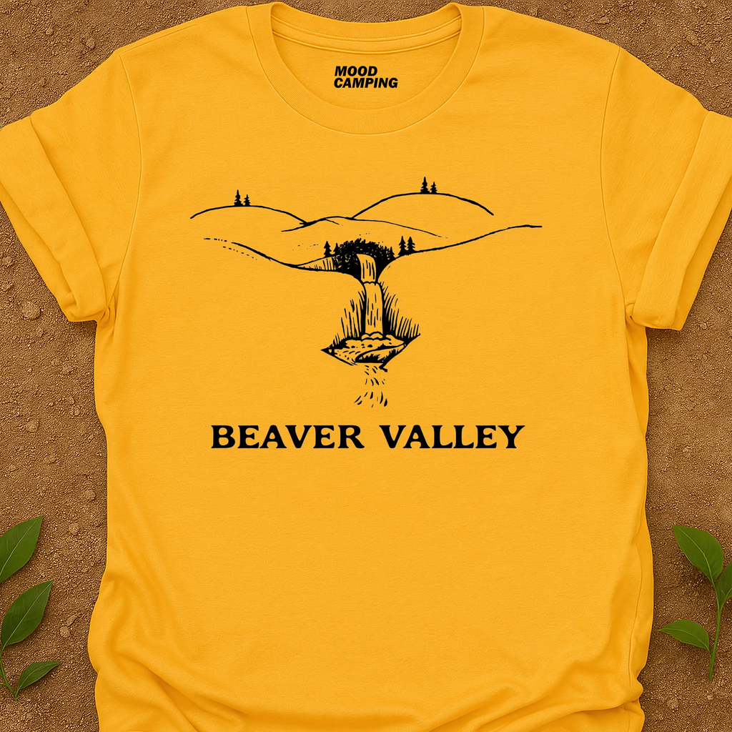 Mother Nature T-Shirt