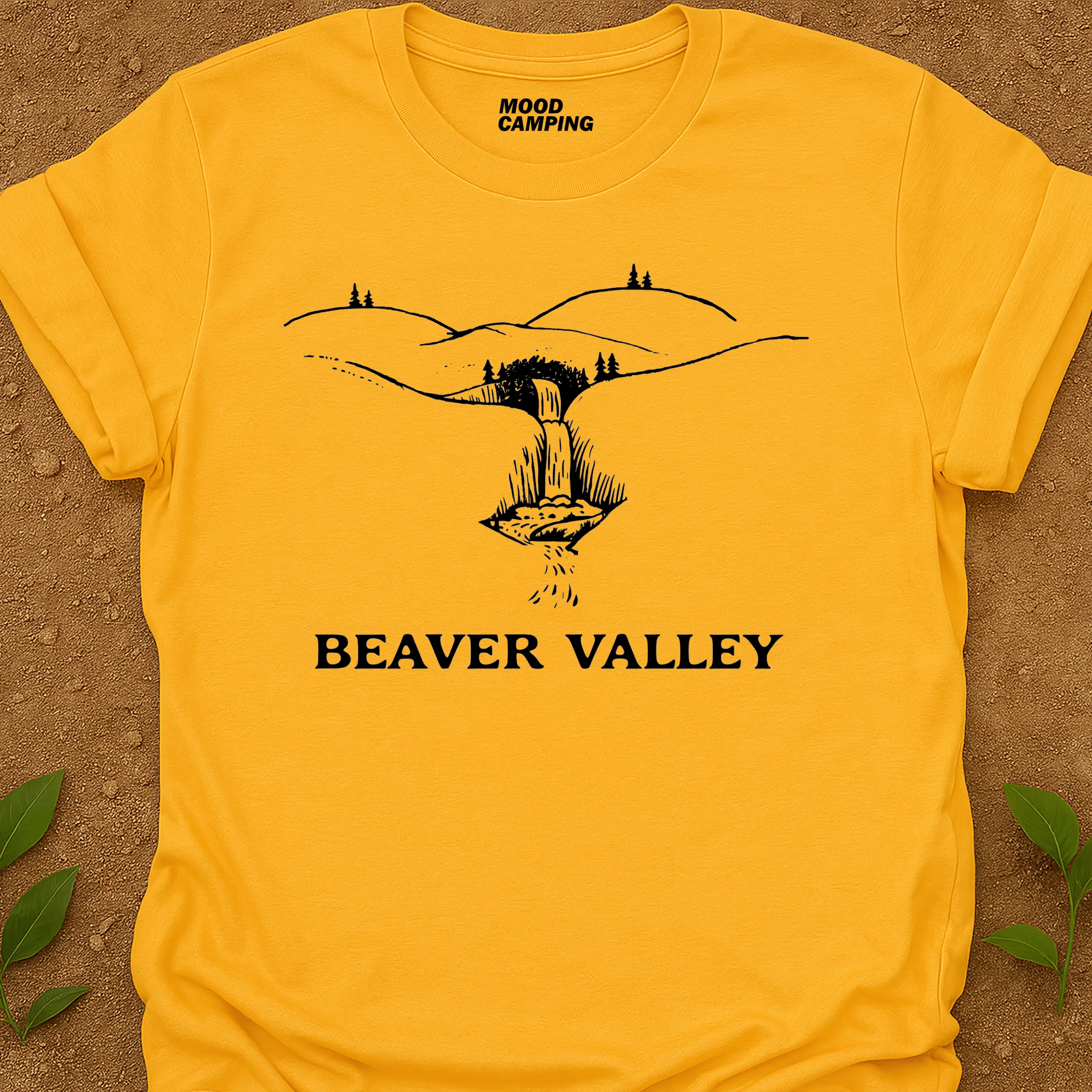Mother Nature T-Shirt