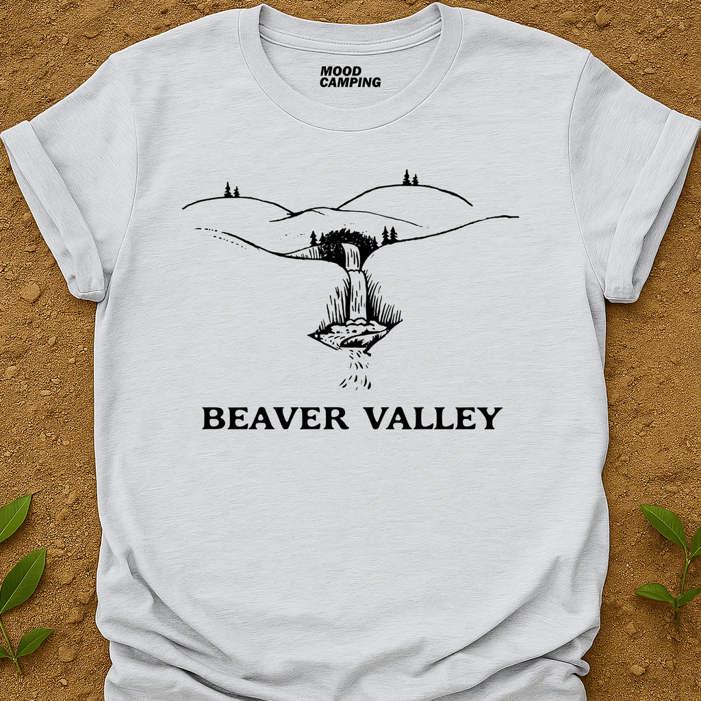 Mother Nature T-Shirt