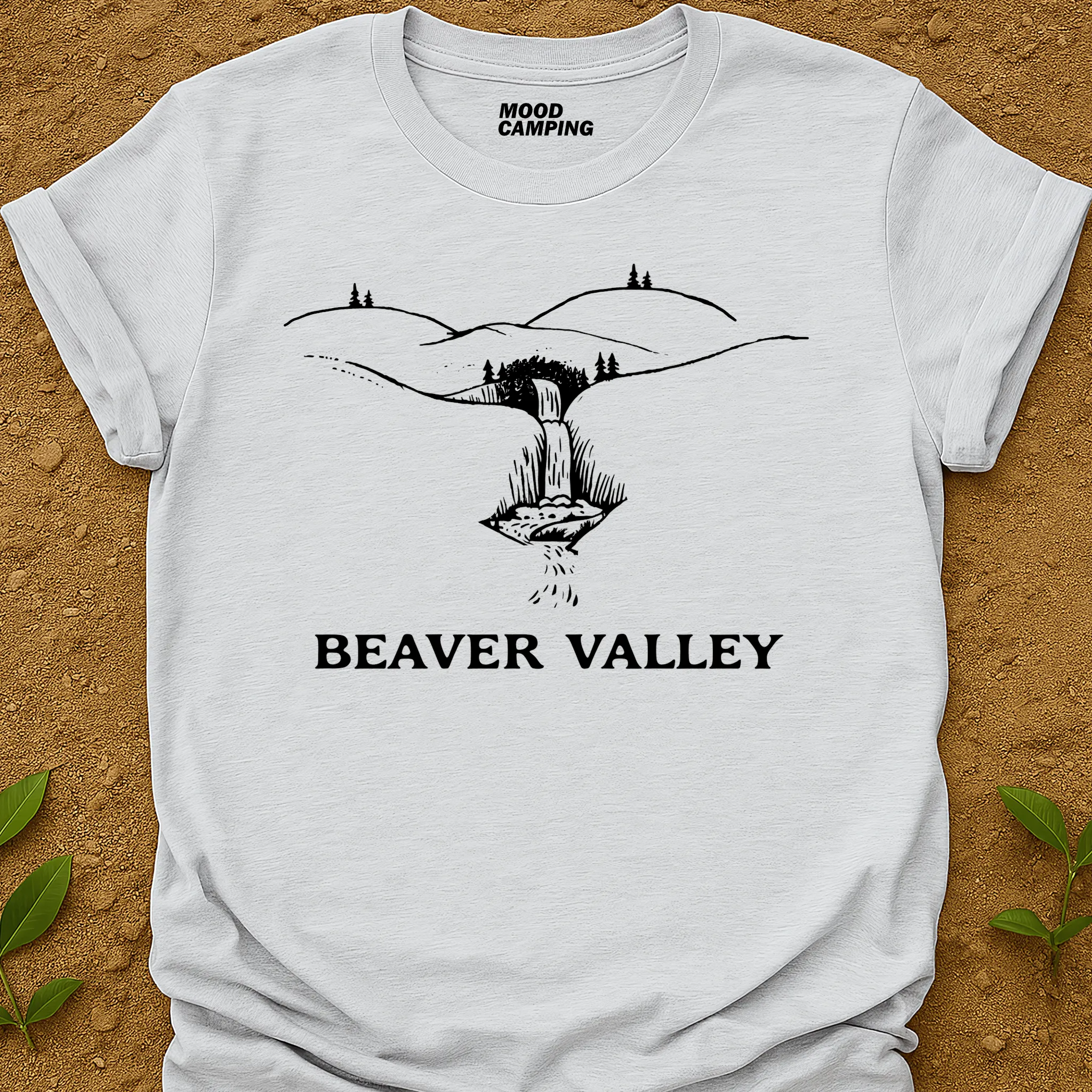 Mother Nature T-Shirt