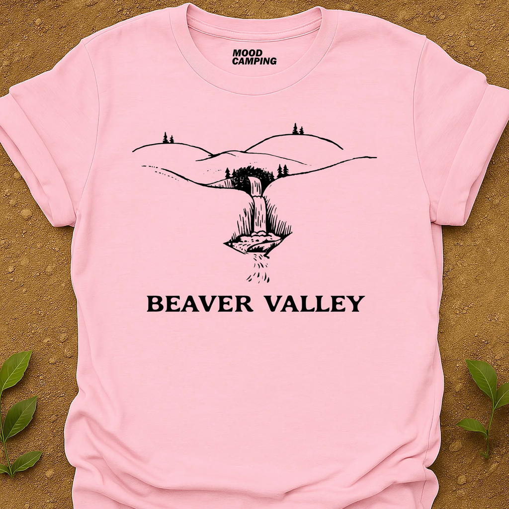 Mother Nature T-Shirt