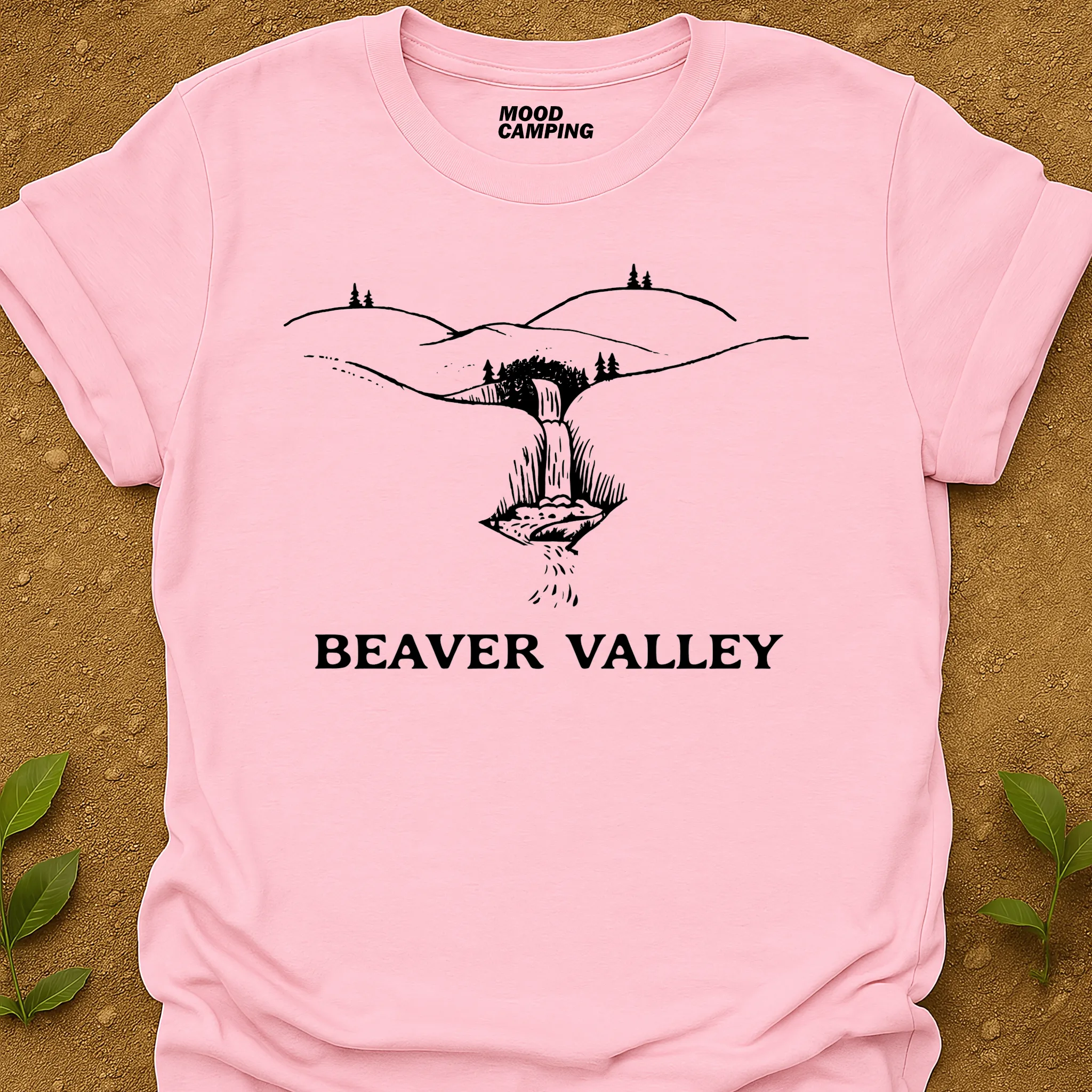 Mother Nature T-Shirt