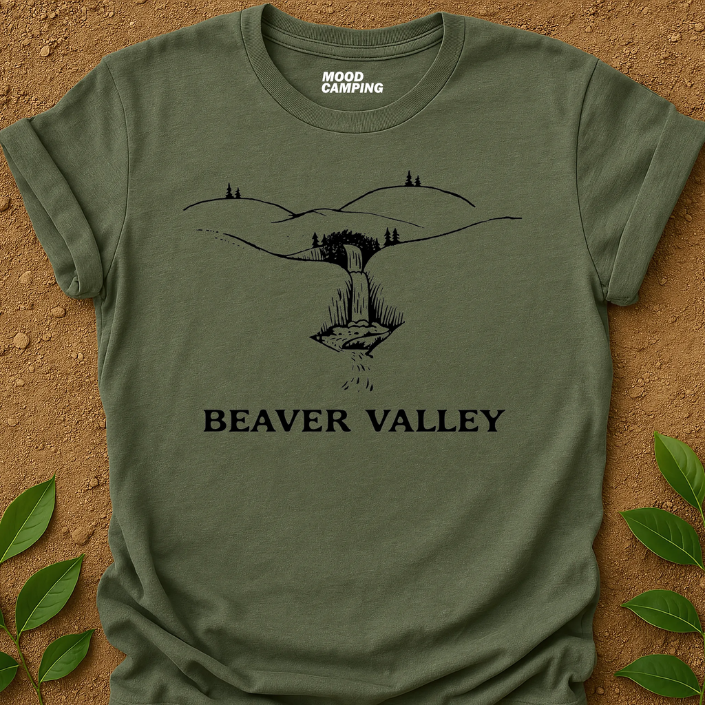 Mother Nature T-Shirt