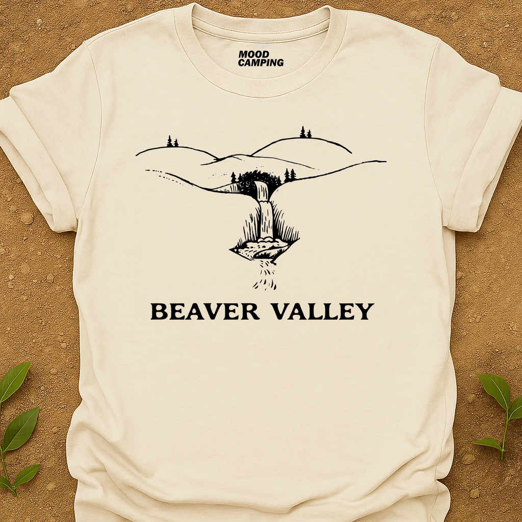 Mother Nature T-Shirt