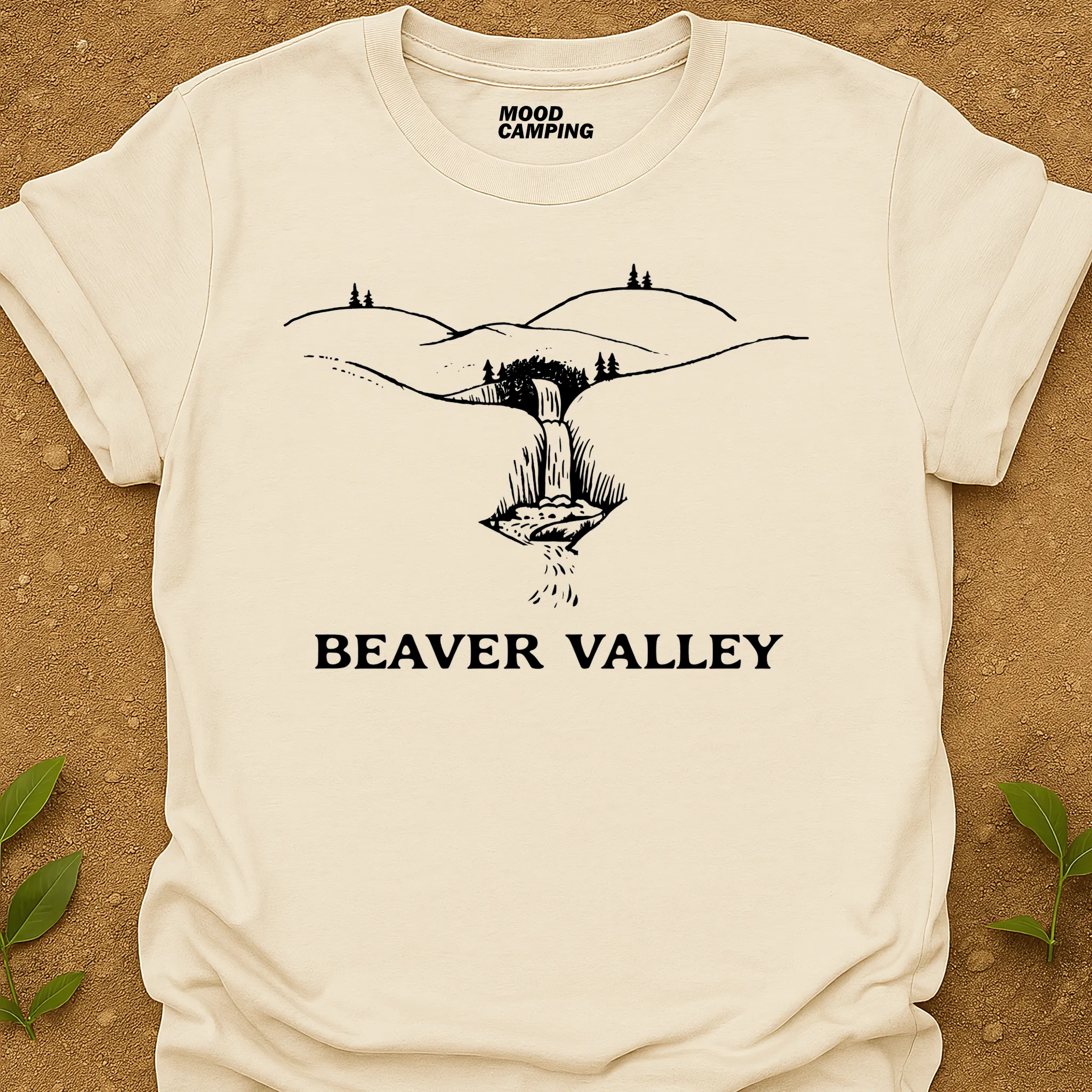 Mother Nature T-Shirt