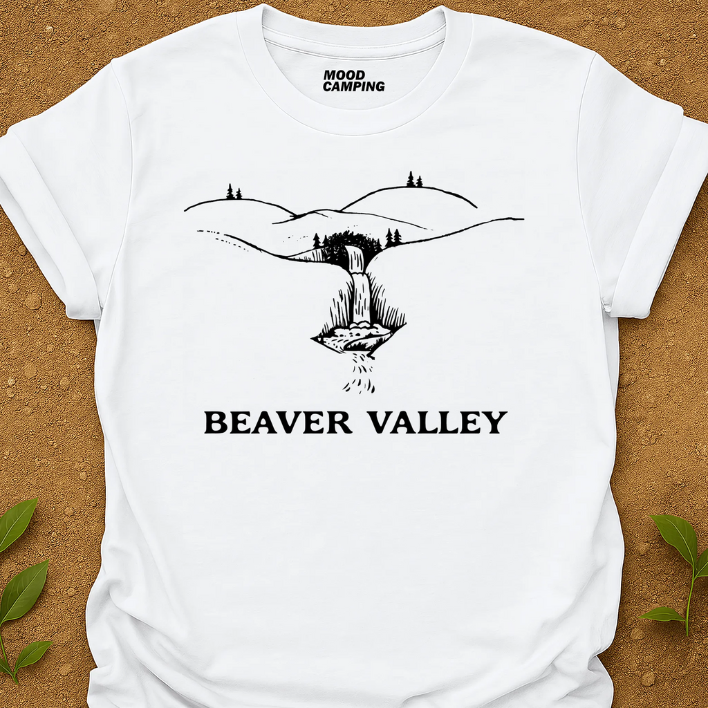 Mother Nature T-Shirt