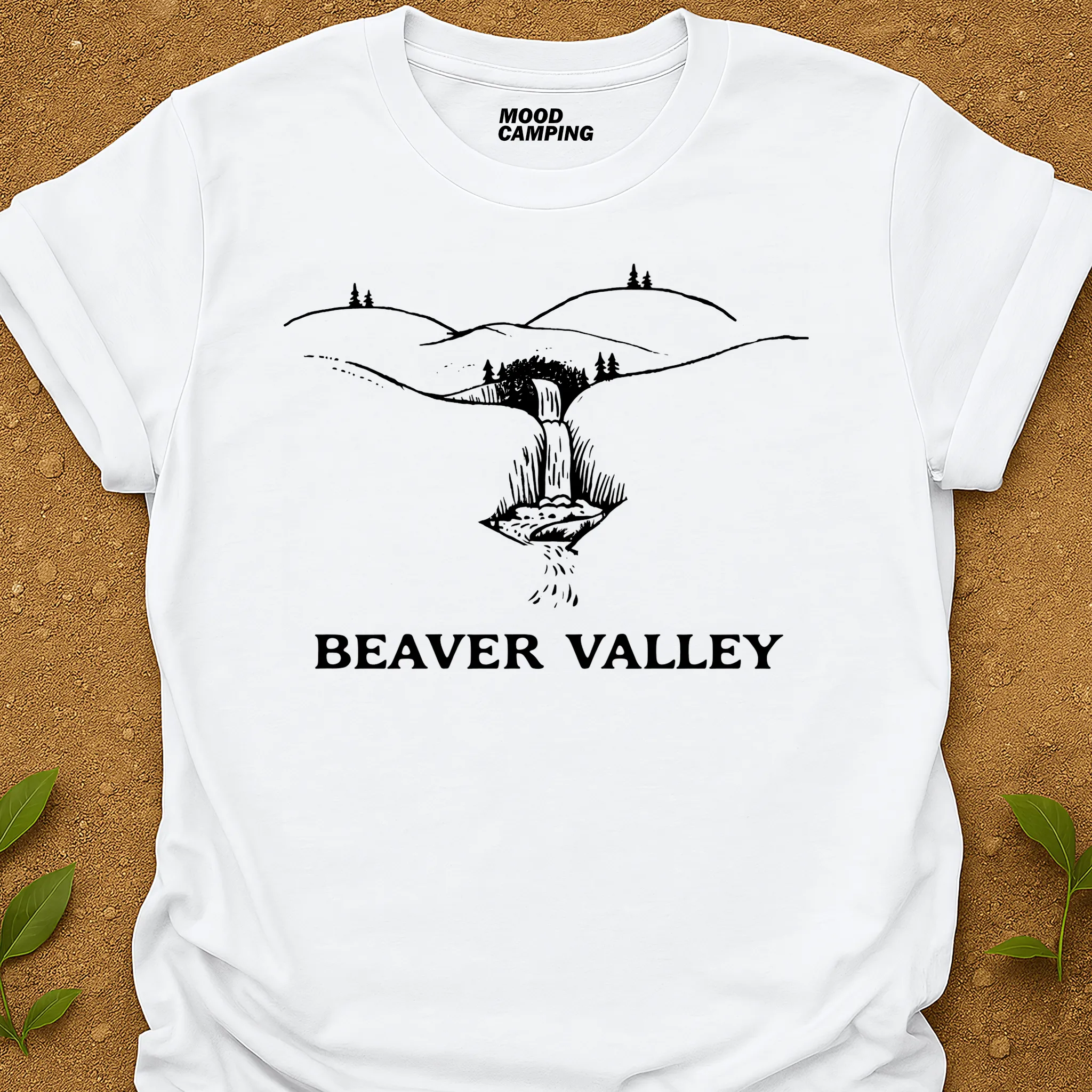 Mother Nature T-Shirt