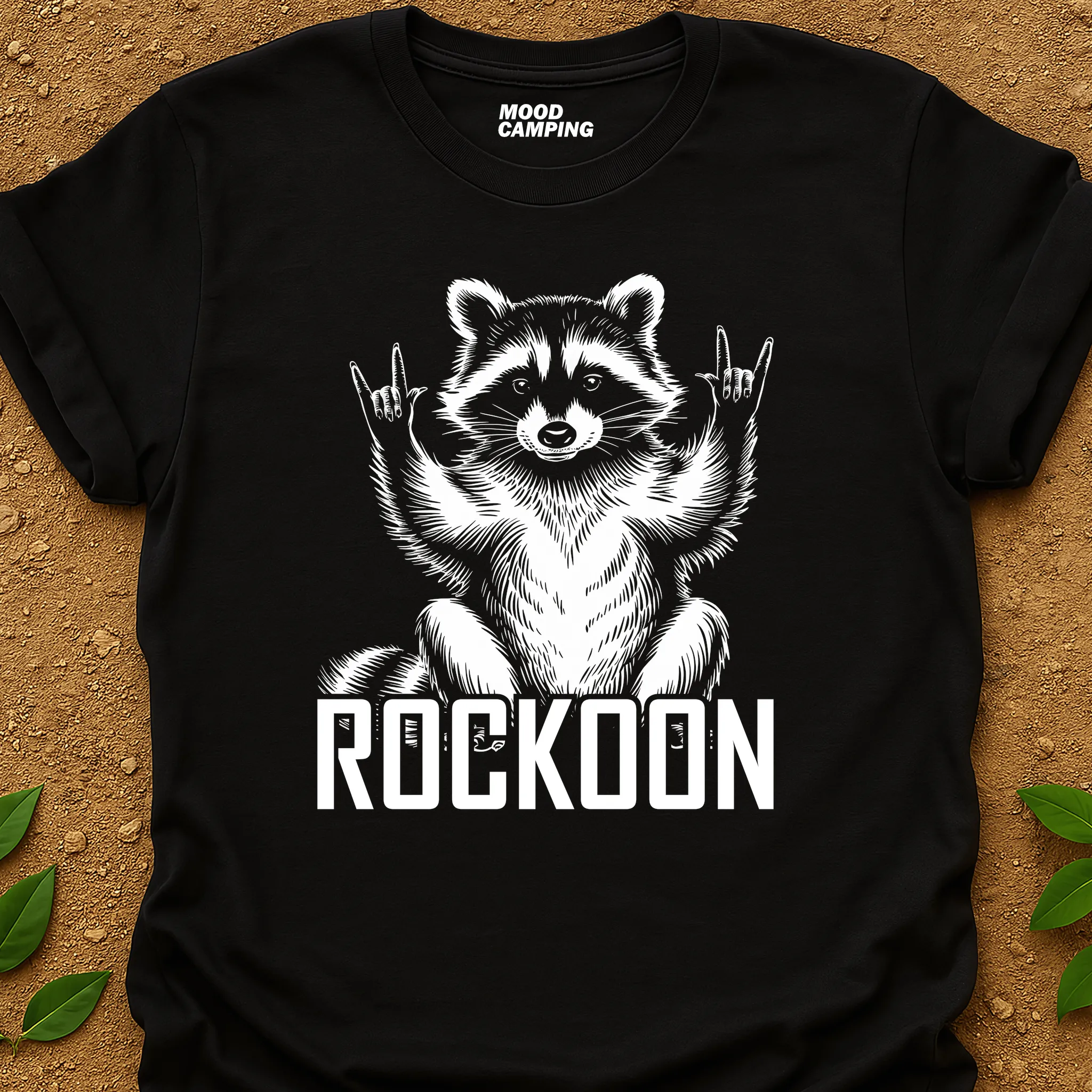 Rockoon T-Shirt