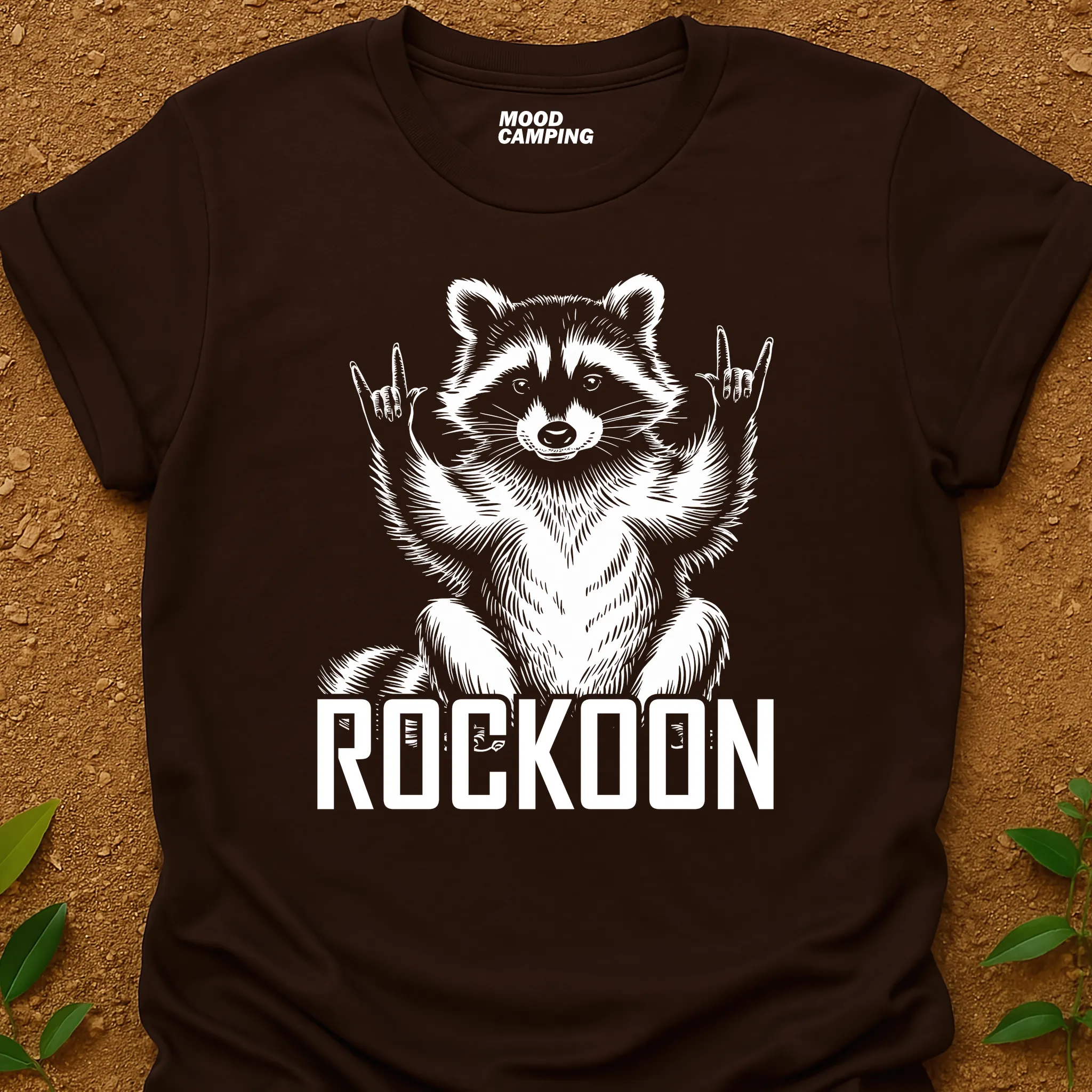 Rockoon T-Shirt