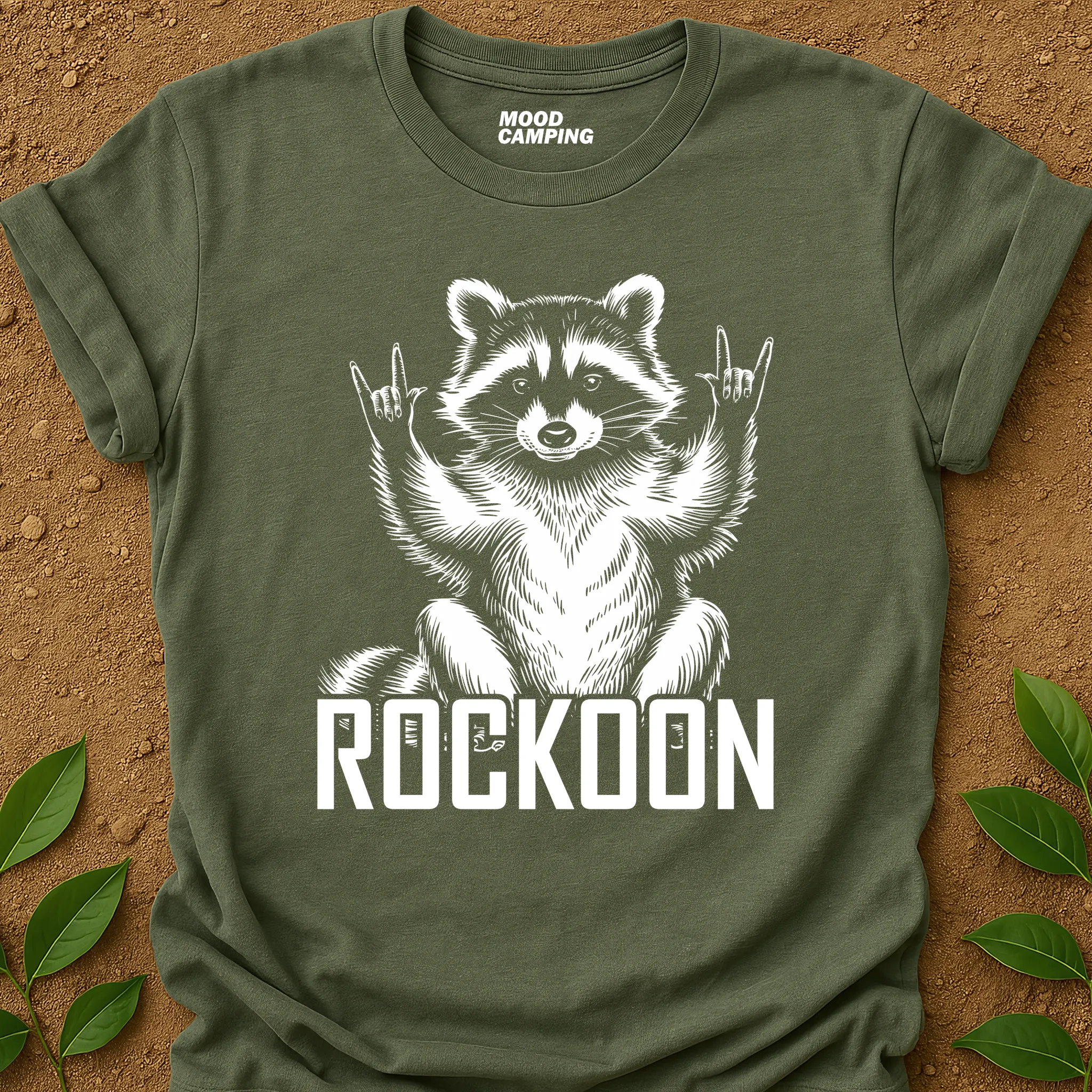 Rockoon T-Shirt