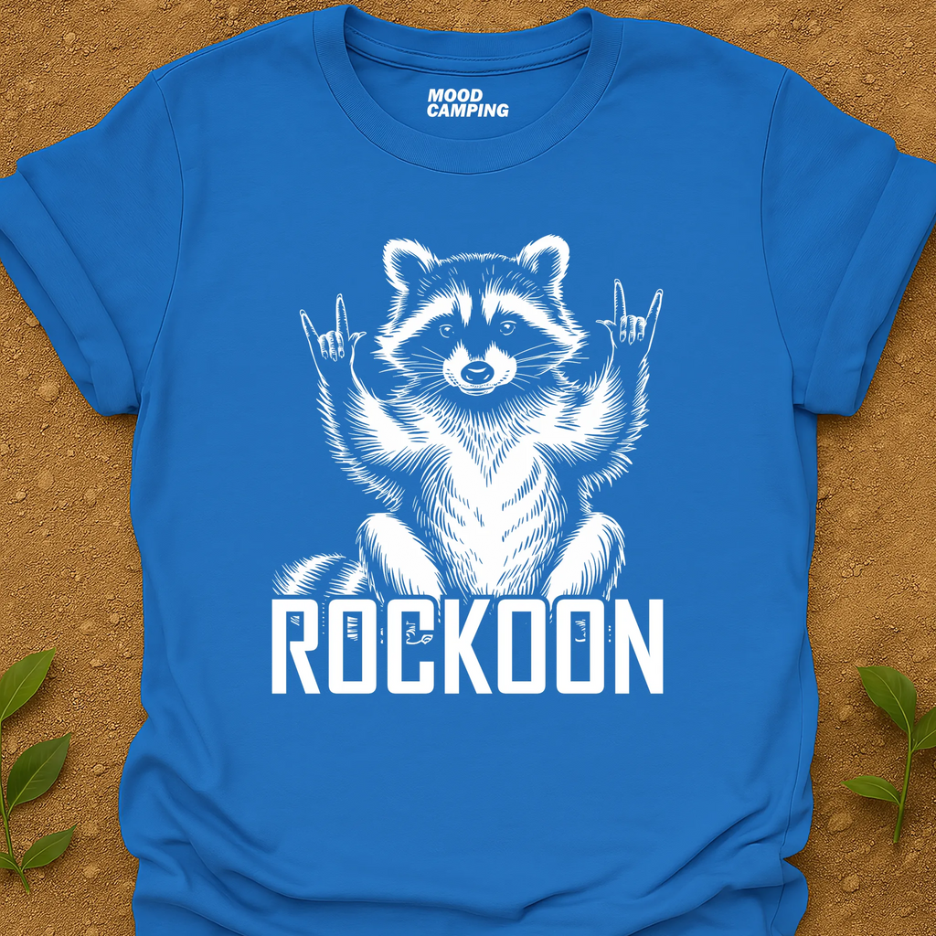 Rockoon T-Shirt