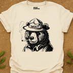 Smoke Bear T-Shirt