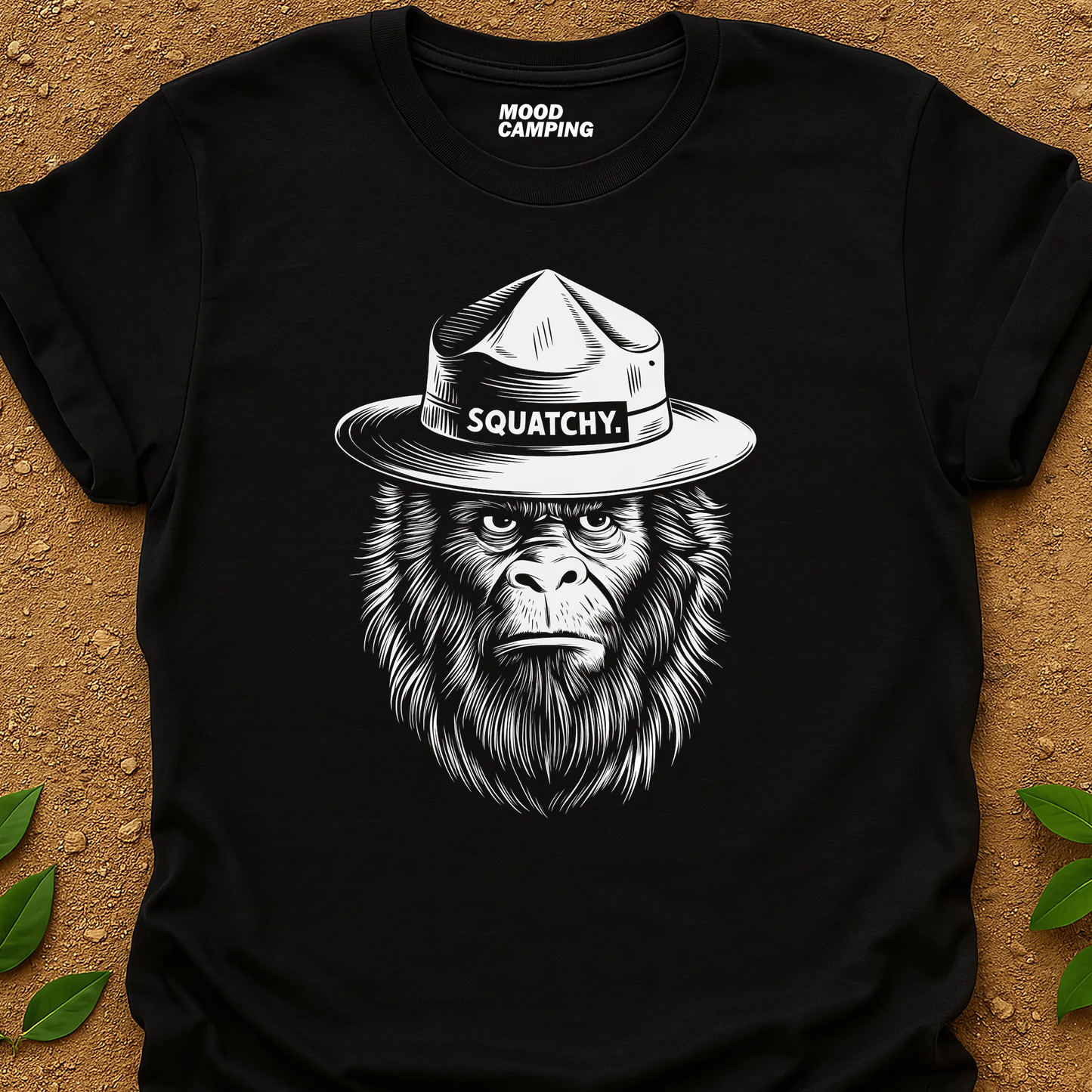 Big Ranger T-Shirt