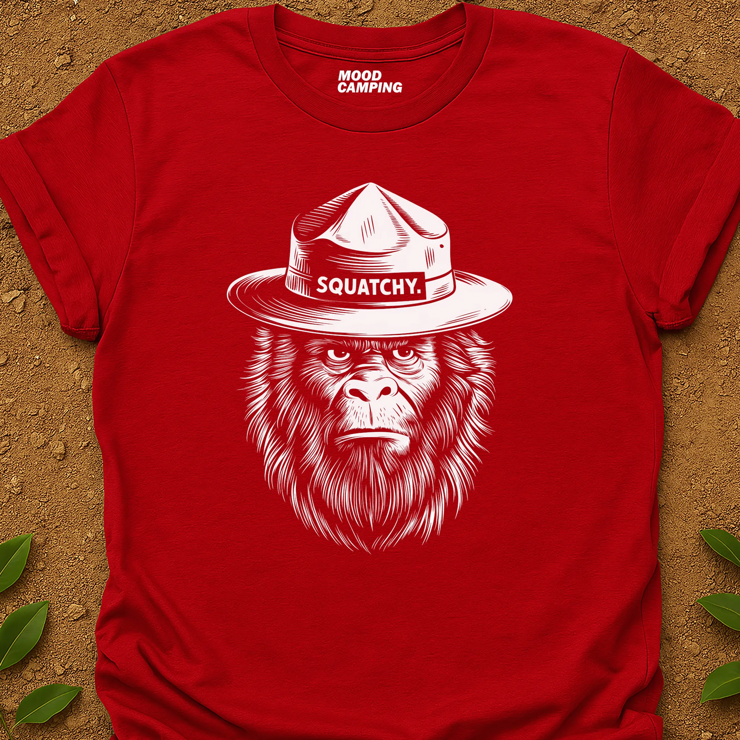 Big Ranger T-Shirt