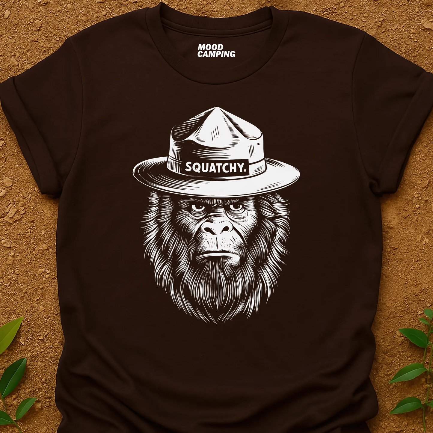 Big Ranger T-Shirt