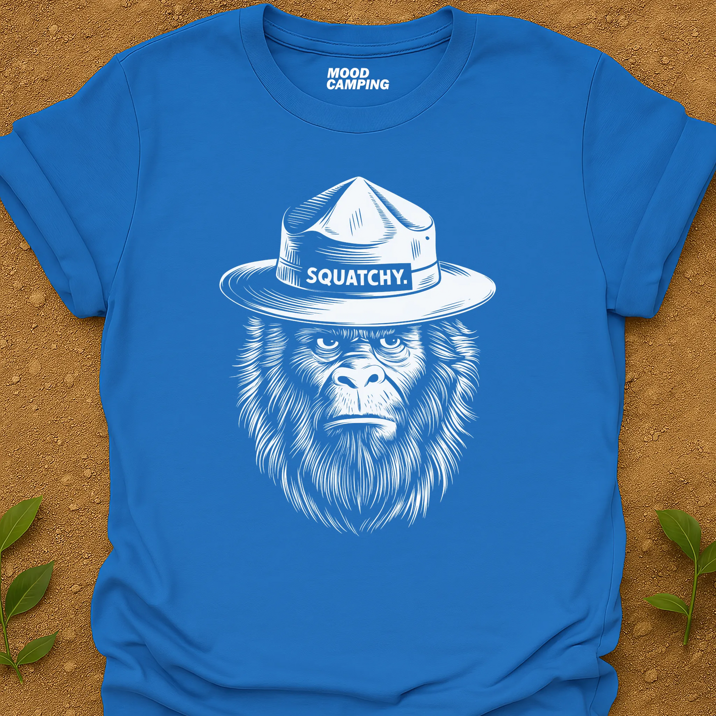 Big Ranger T-Shirt