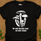Feast On You T-Shirt