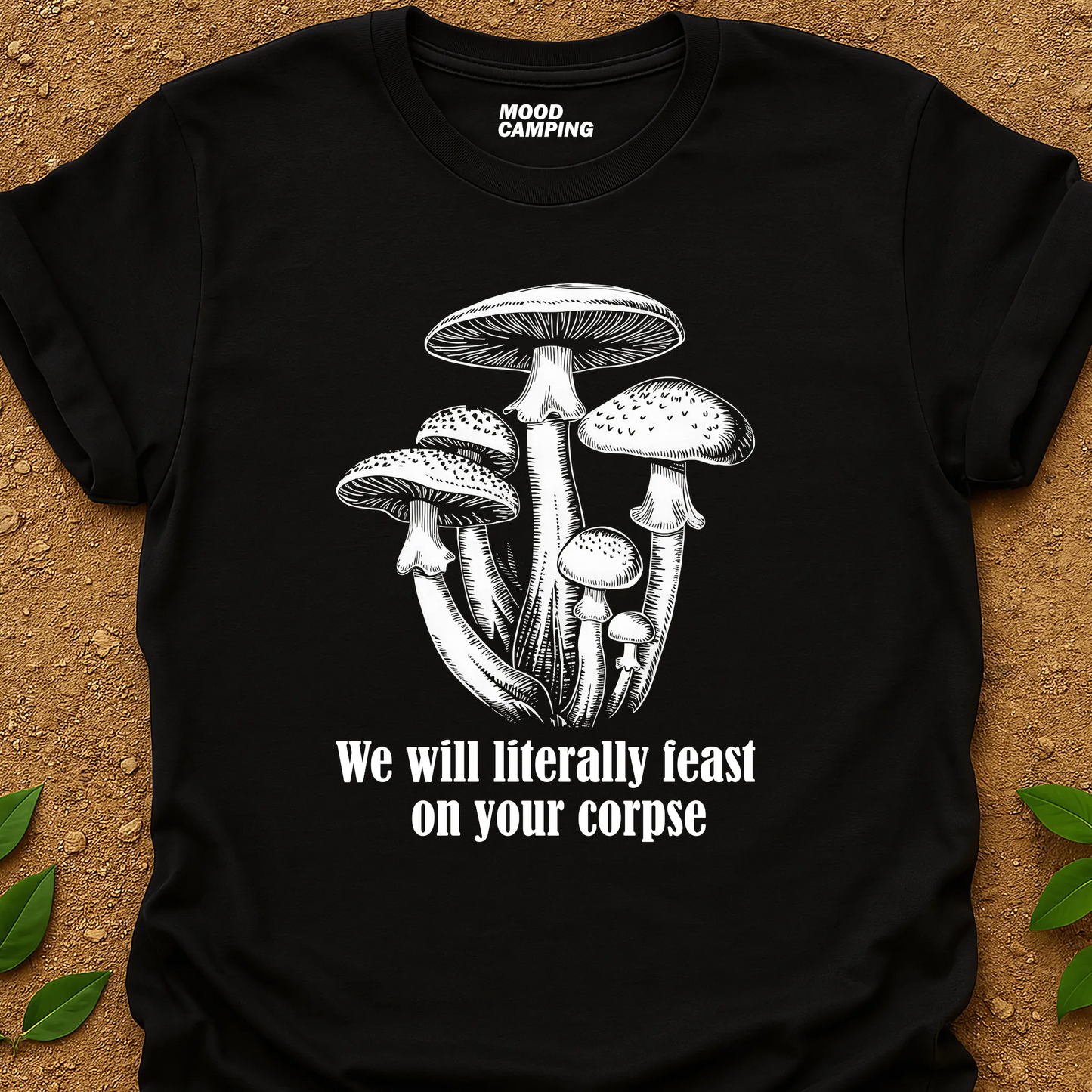 Feast On You T-Shirt