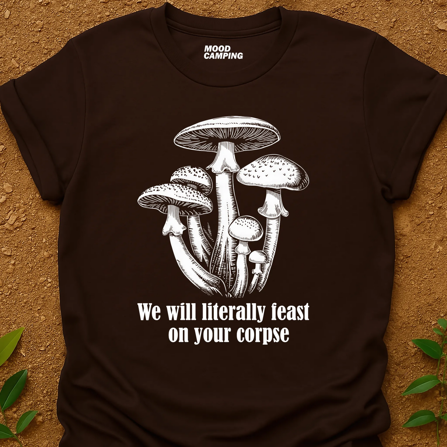 Feast On You T-Shirt