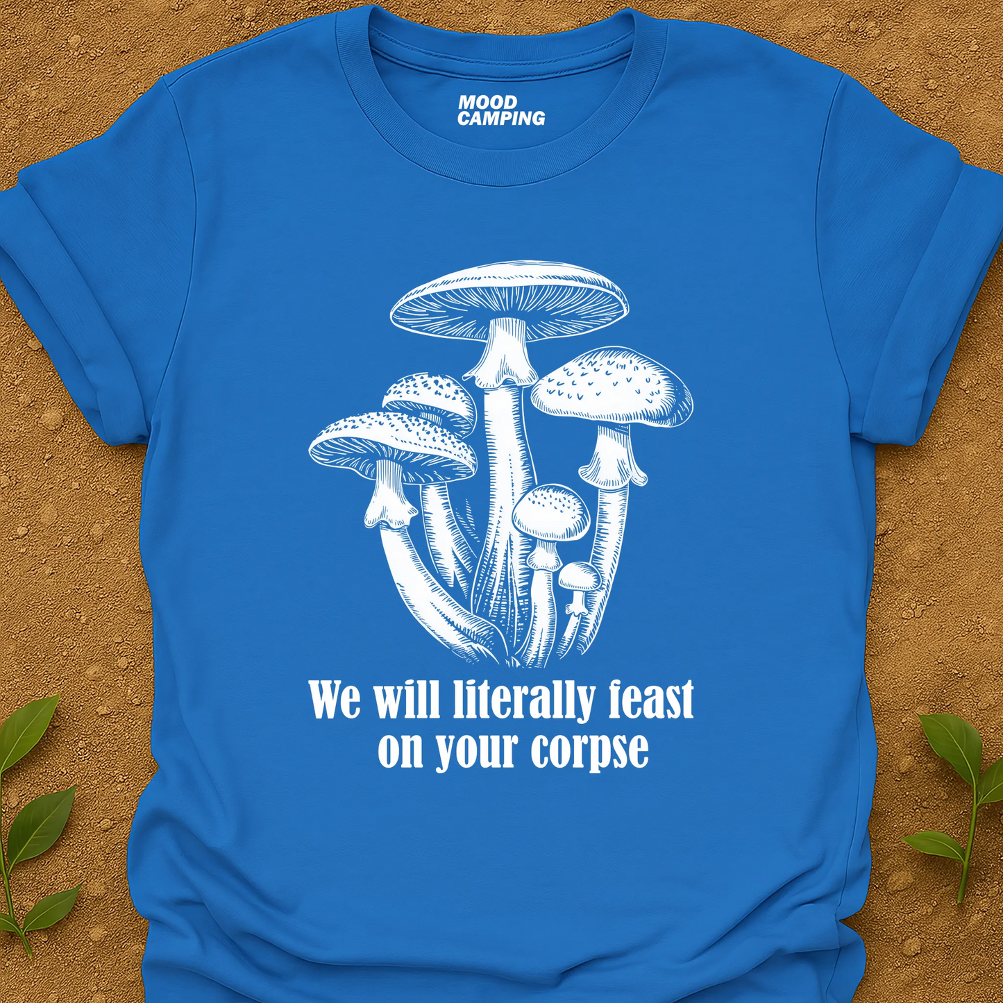 Feast On You T-Shirt