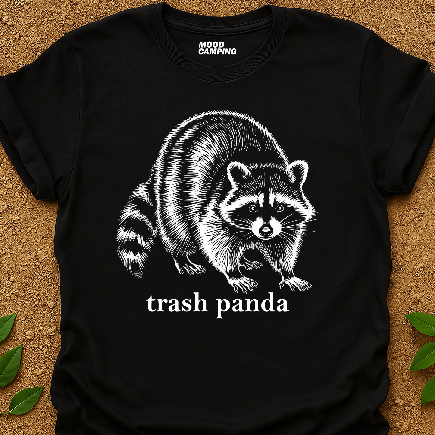 Trash Panda T-Shirt