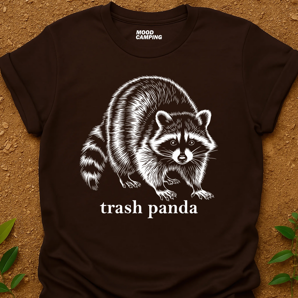 Trash Panda T-Shirt