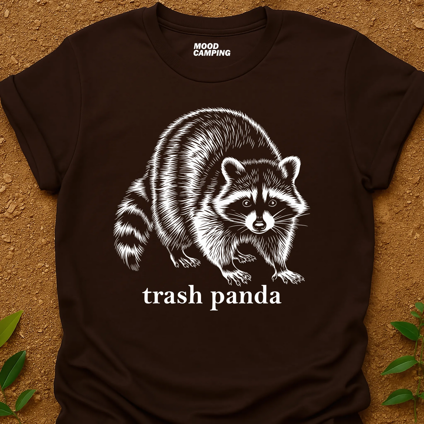 Trash Panda T-Shirt