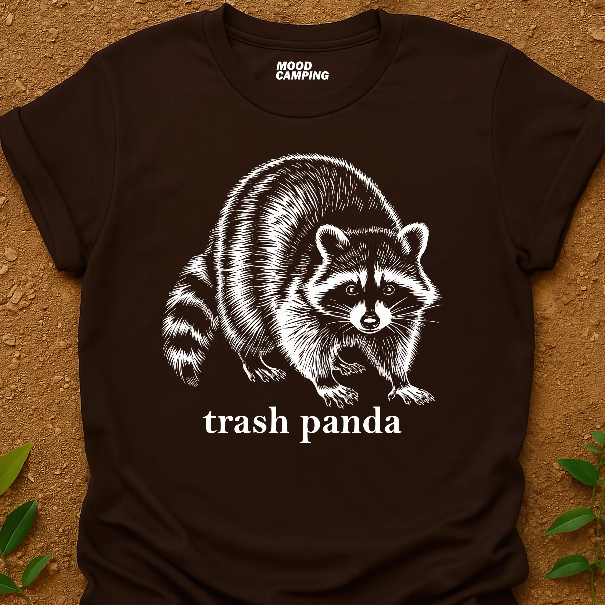 Trash Panda T-Shirt