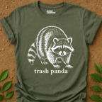 Trash Panda T-Shirt