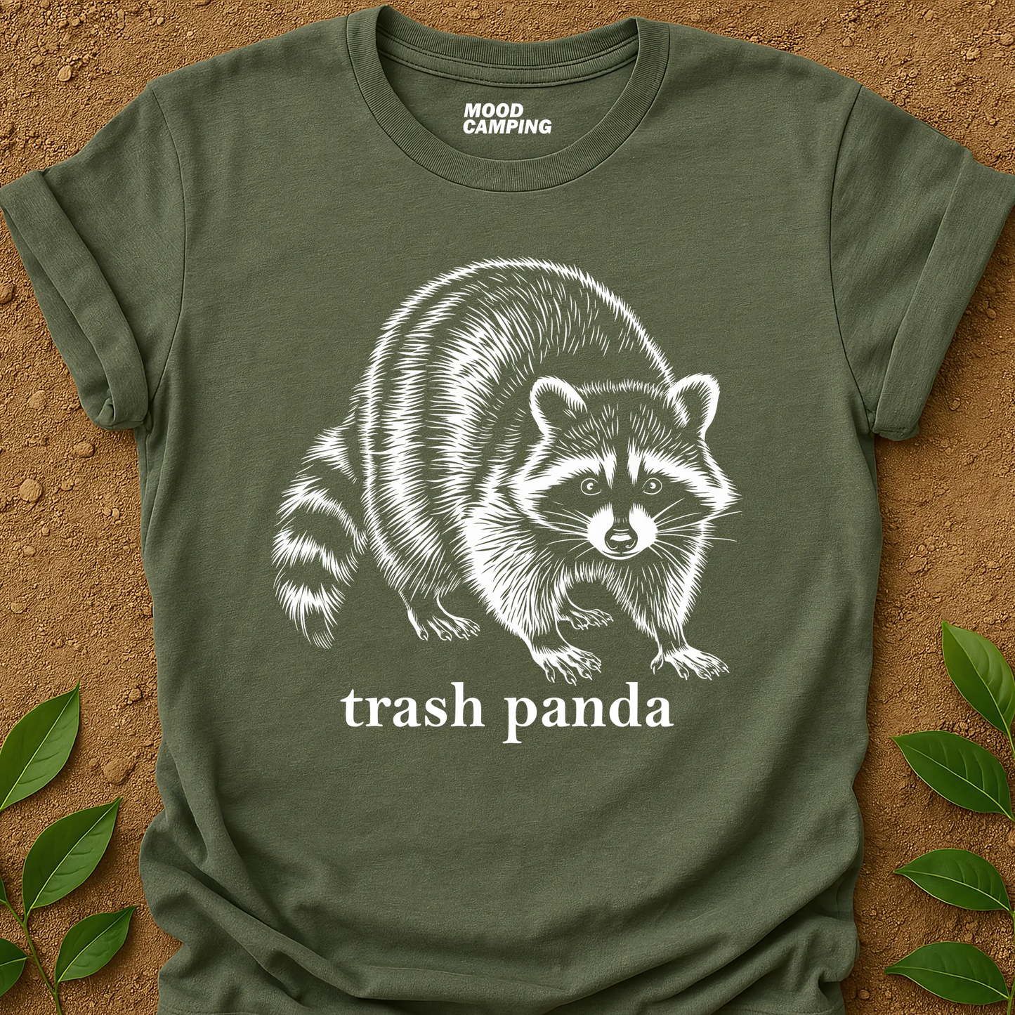 Trash Panda T-Shirt