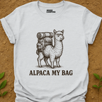 Alpaca My T-Shirt