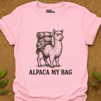 Alpaca My T-Shirt
