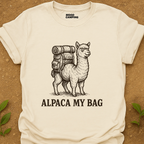 Alpaca My T-Shirt