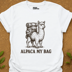 Alpaca My T-Shirt