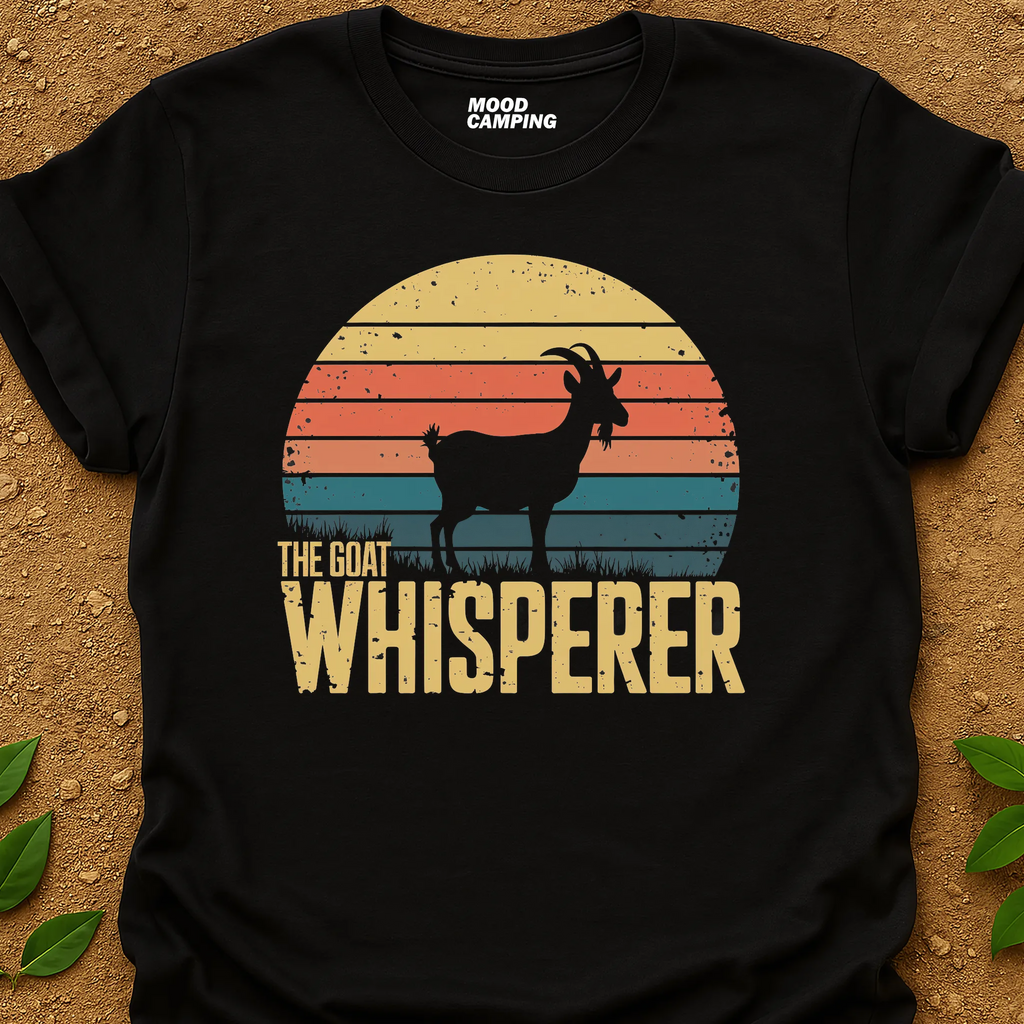 The GOAT T-Shirt