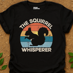 The Squirrel T-Shirt