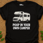 Poop In The ... T-Shirt