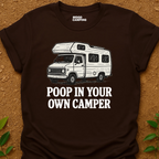Poop In The ... T-Shirt