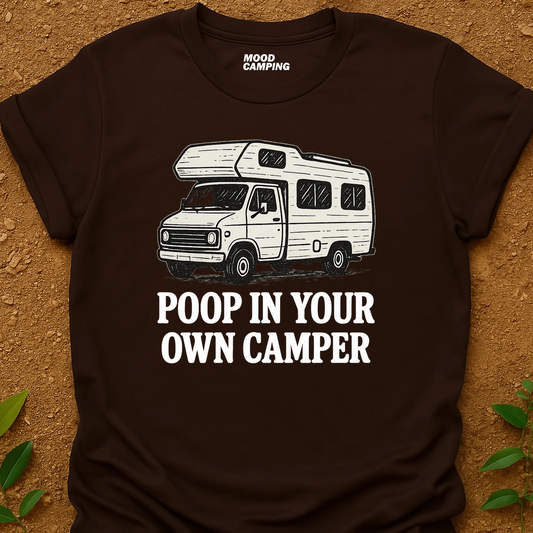 Poop In The ... T-Shirt