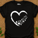 Camp Love T-Shirt