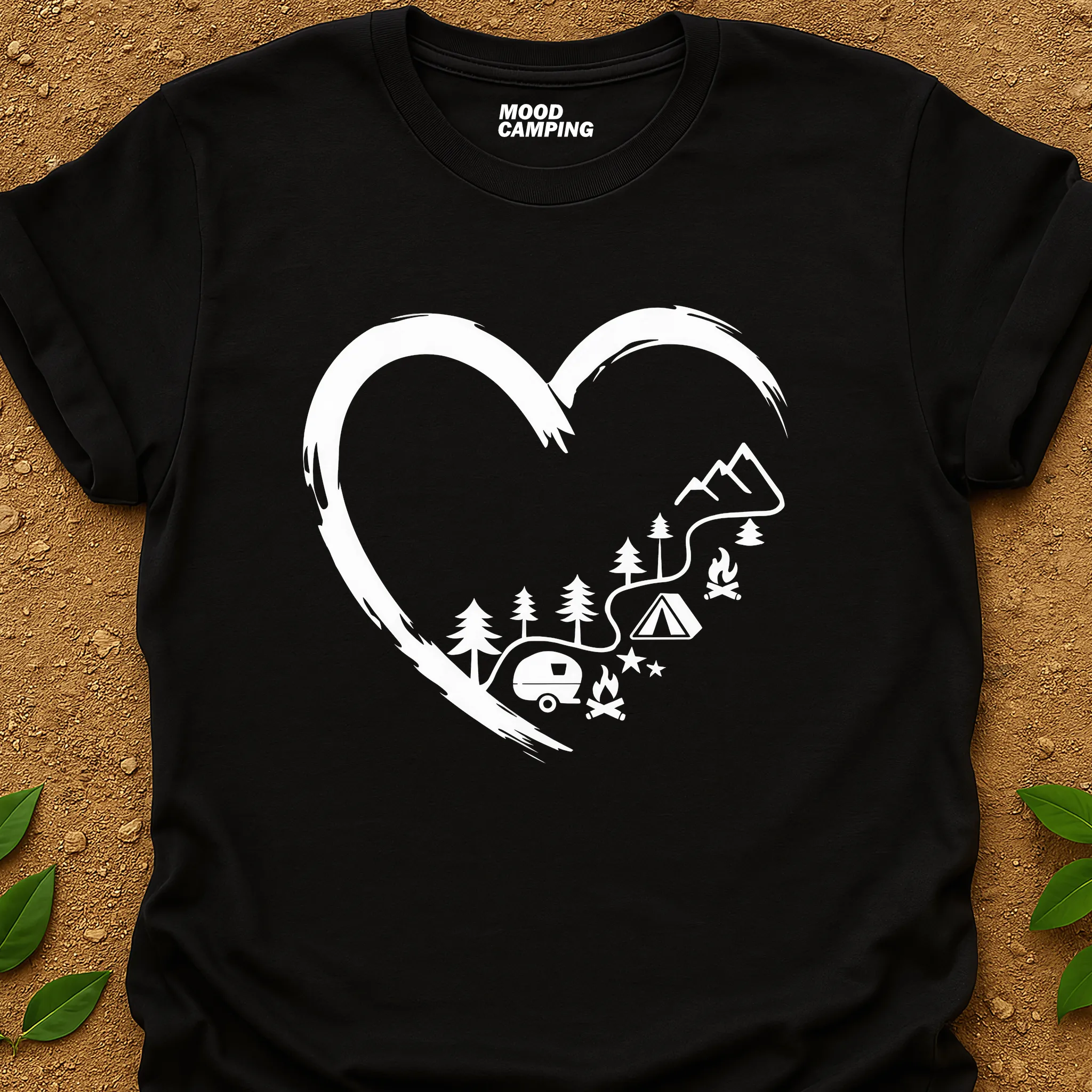 Camp Love T-Shirt